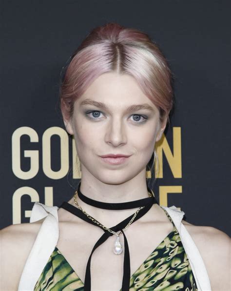 hunter schafer today